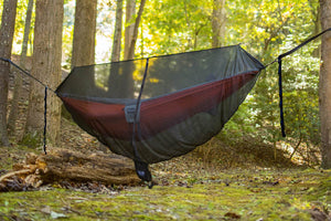 Eno | Guardian Bug Net