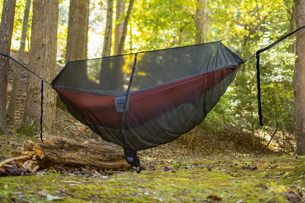 Eno | Guardian Bug Net