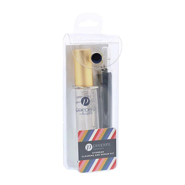 Peepers | Cleaning Kit