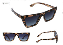 Load image into Gallery viewer, Peepers | Luna Sun (Sand Quartz) Sunglasses