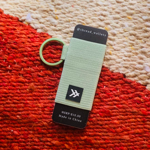 Thread | Lip Balm Holder