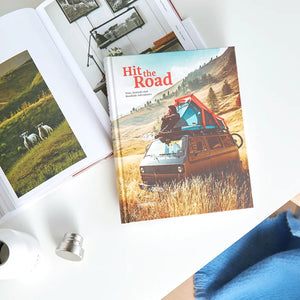 Hit the road | Vans Nomads and Roadside Adventures