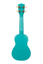 Load image into Gallery viewer, Kala Music | Colored Soprano Shark Ukulele