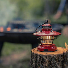 Load image into Gallery viewer, Barebones | Edison Mini Lantern