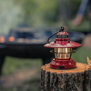 Barebones | Edison Mini Lantern