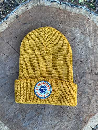 AJ Vagabonds | Beanie