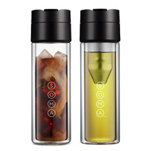 Load image into Gallery viewer, Soma | 12 oz Brew Bottle
