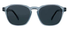 Load image into Gallery viewer, Peepers | Sol (Blue) Sunglasses