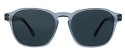 Peepers | Sol (Blue) Sunglasses