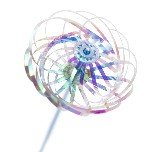 Kikkerland | Rainbow Twirler Spinner