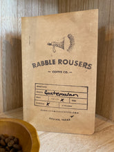 Load image into Gallery viewer, Rabble Rousers Coffee