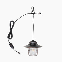 Load image into Gallery viewer, Barebones | Outpost Pendant Light