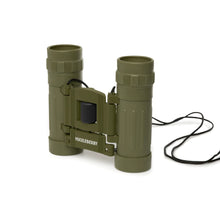 Load image into Gallery viewer, Kikkerland | Huckleberry Binoculars