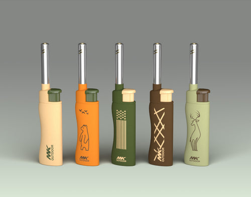 Mk outdoor | Lantern Lighter