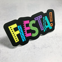 Load image into Gallery viewer, Kelly Renay | Fiesta Sticker