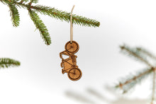 Load image into Gallery viewer, Lucca Wood Ornaments
