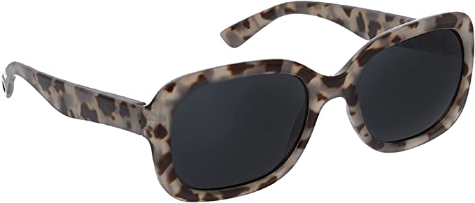 Peepers | Del Mar Gray (Tortoise) Sunglasses