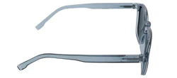 Peepers | Sol (Blue) Sunglasses