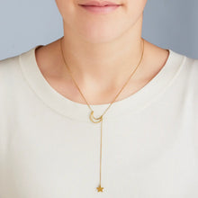 Load image into Gallery viewer, Ten Thousand Villages | Star Catcher Necklace