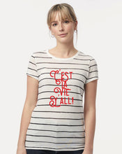 Load image into Gallery viewer, AJ Vagabonds | C&#39;est La Vie Y&#39;all!