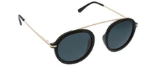 Load image into Gallery viewer, Peepers | On Holiday (Black) Sunglasses