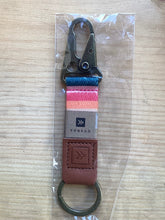Load image into Gallery viewer, Thread | Keychain Clip