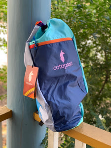 Cotopaxi | Luzon 18L Backpack (Del Dia Colorway)