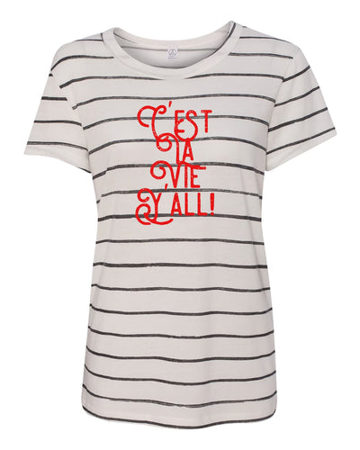 AJ Vagabonds | C'est La Vie Y'all!