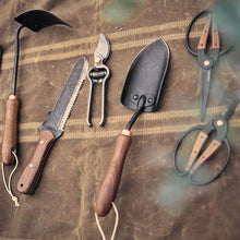 Load image into Gallery viewer, Barebones | Garden Trowel