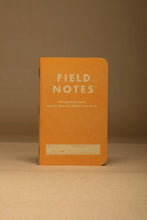 Load image into Gallery viewer, Field Notes | Kraft Plus 2-Packs