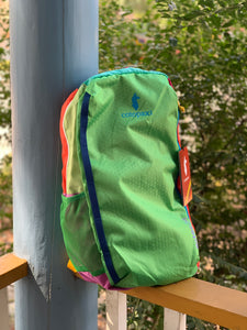 Cotopaxi | Luzon 24L Backpack (Del Dia Colorway)