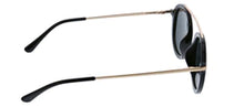 Load image into Gallery viewer, Peepers | On Holiday (Black) Sunglasses