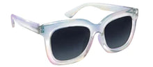 Load image into Gallery viewer, Peepers Weekender (Clear/Iridescent) Sunglasses