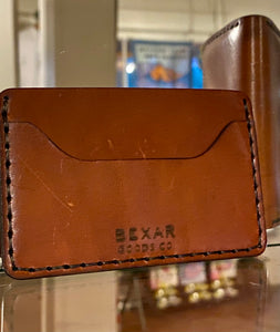Bexar Goods | Slim Wallet
