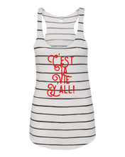 Load image into Gallery viewer, AJ Vagabonds | C&#39;est La Vie Y&#39;all!