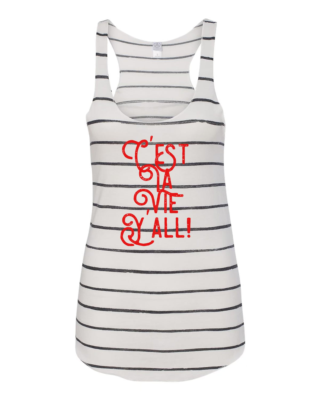 AJ Vagabonds | C'est La Vie Y'all!