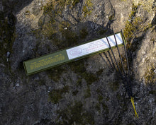 Load image into Gallery viewer, Flatout Supply Co. | Supply. Citronella Incense
