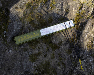 Flatout Supply Co. | Supply. Citronella Incense