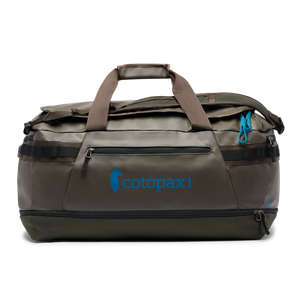 Cotopaxi | Allpa Duo 70L Duffel Bag