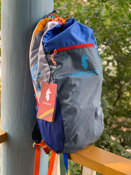 Cotopaxi | Luzon 24L Backpack (Del Dia Colorway)