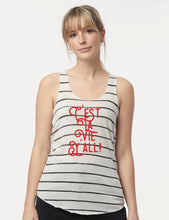 Load image into Gallery viewer, AJ Vagabonds | C&#39;est La Vie Y&#39;all!
