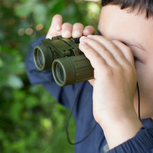 Load image into Gallery viewer, Kikkerland | Huckleberry Binoculars