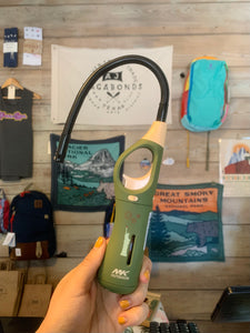 Mk Outdoor | Willow Utility Lighter