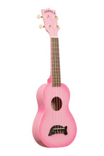 Load image into Gallery viewer, Kala Music | Colored Soprano Shark Ukulele
