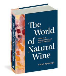 The World of Natural Wine