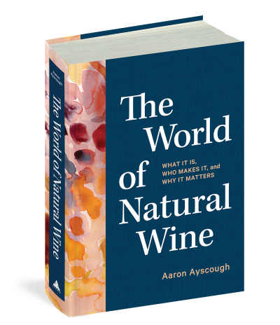 The World of Natural Wine