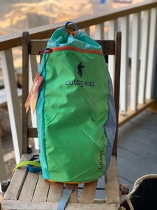 Cotopaxi | Luzon 18L Backpack (Del Dia Colorway)