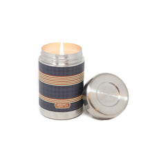 Load image into Gallery viewer, Good Well &amp; Supply Co. | Vintage Canteen Candle - Under the Stars