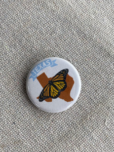 Texas Buttons