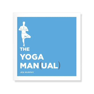 The Yoga Man(ual)